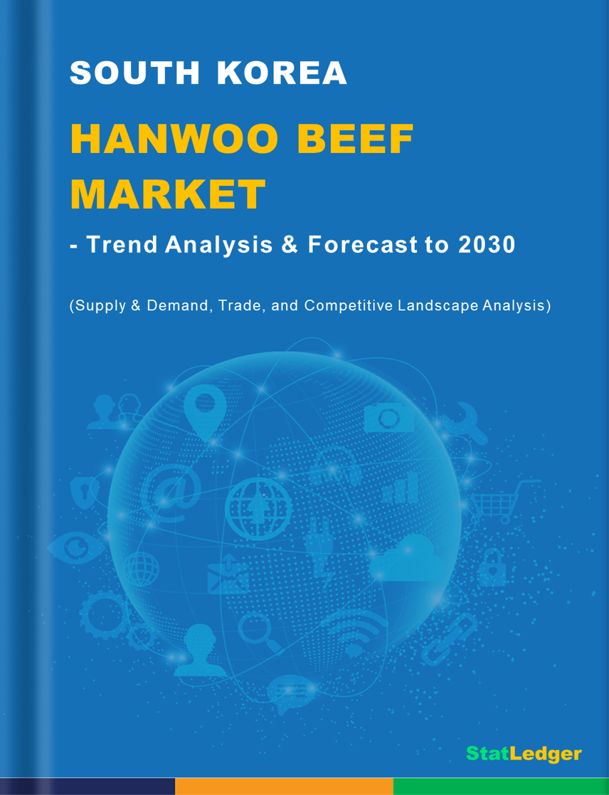South Korea Hanwoo Beef Market Report