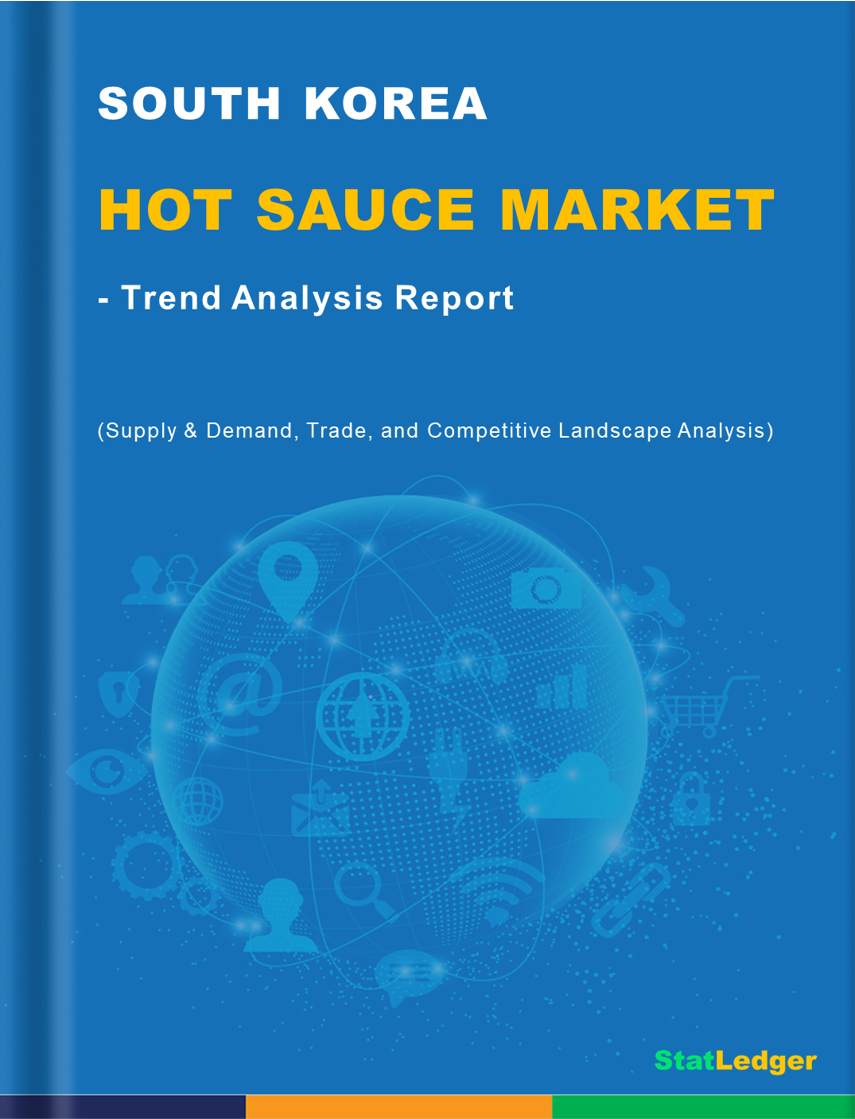 South Korea Hot Sauce Market Report