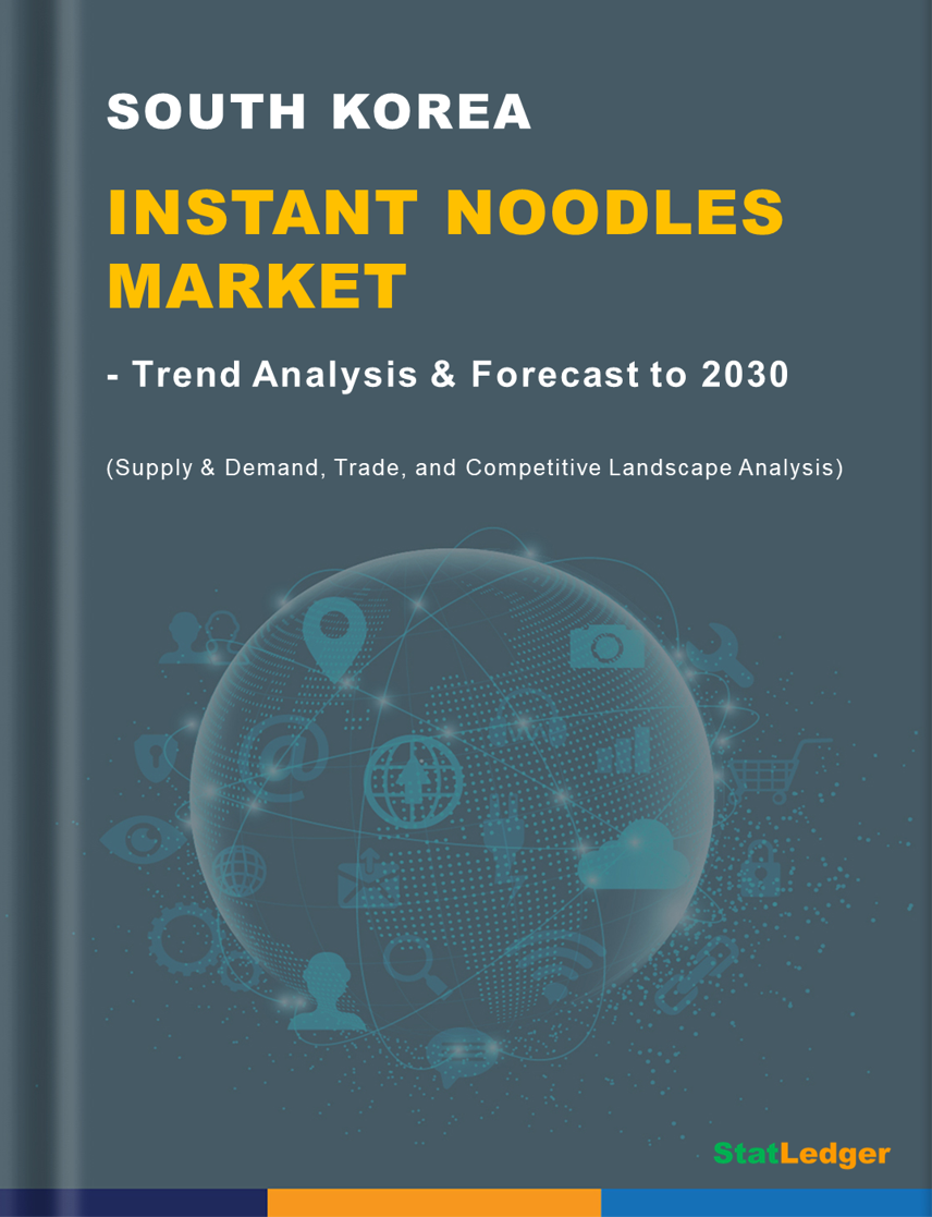 South Korea Instant Noodles Market Report