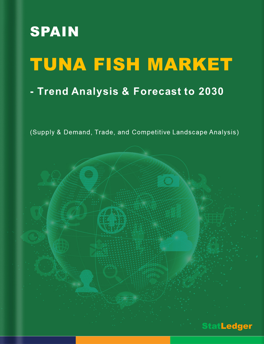 Spain Tuna Fish Market Report