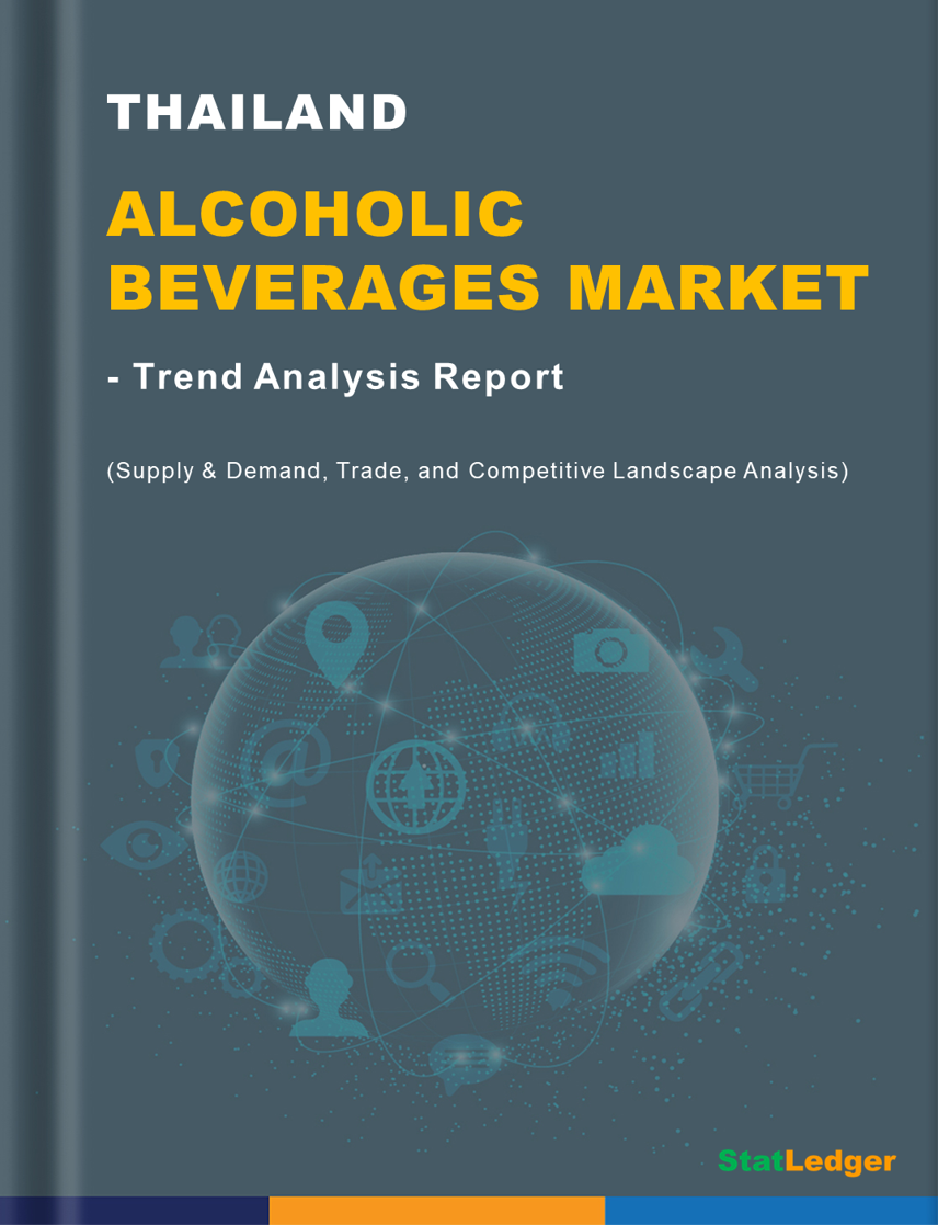Thailand Alcoholic Beverages Market Report