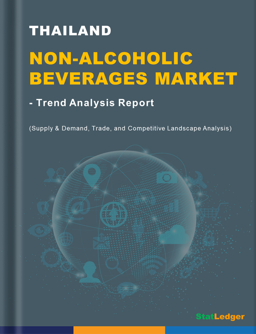 Thailand Non-alcoholic Beverages Market Report