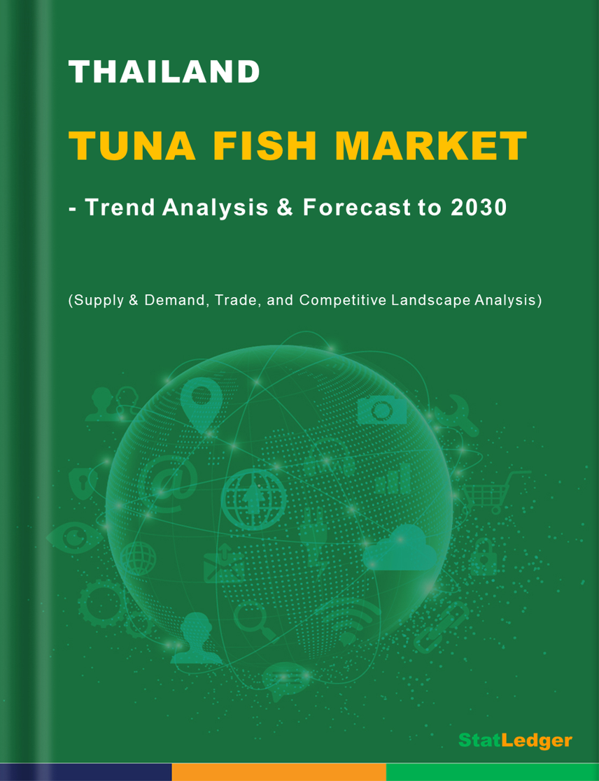 Thailand Tuna Fish Market- Trend Analysis & Forecast to 2030