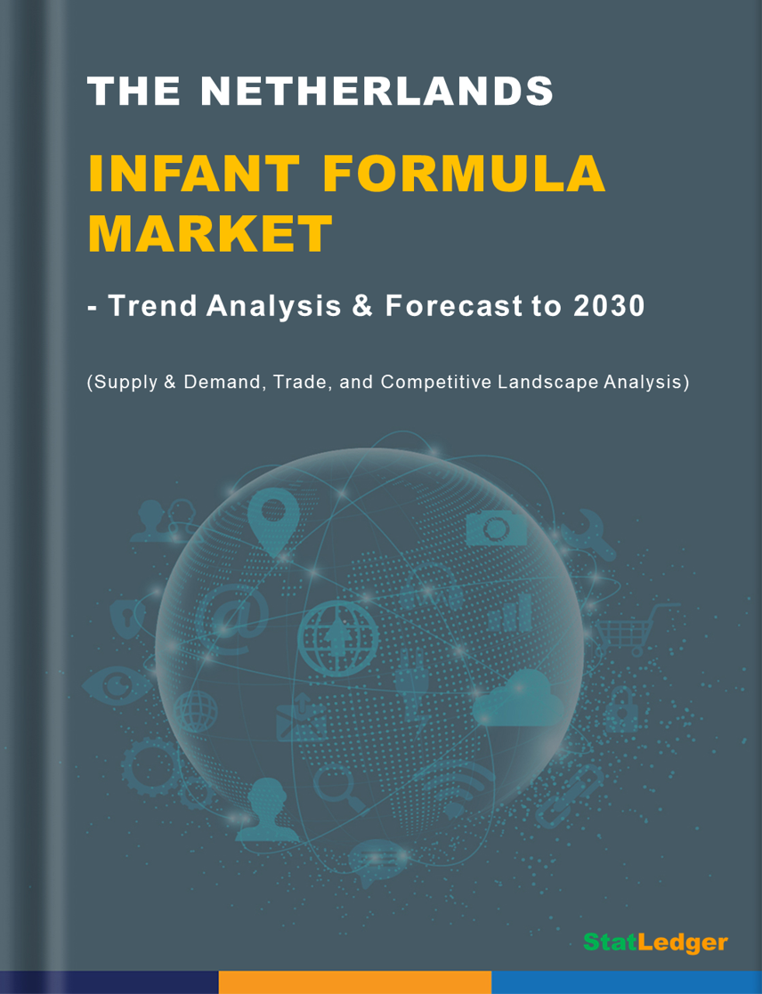 Infant Formula Market Report