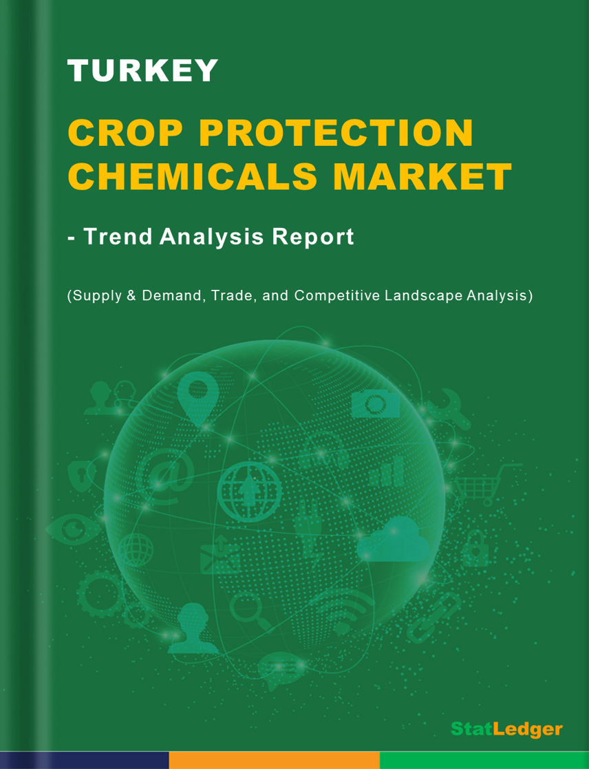 Turkey Crop Protection Chemicals Market Report