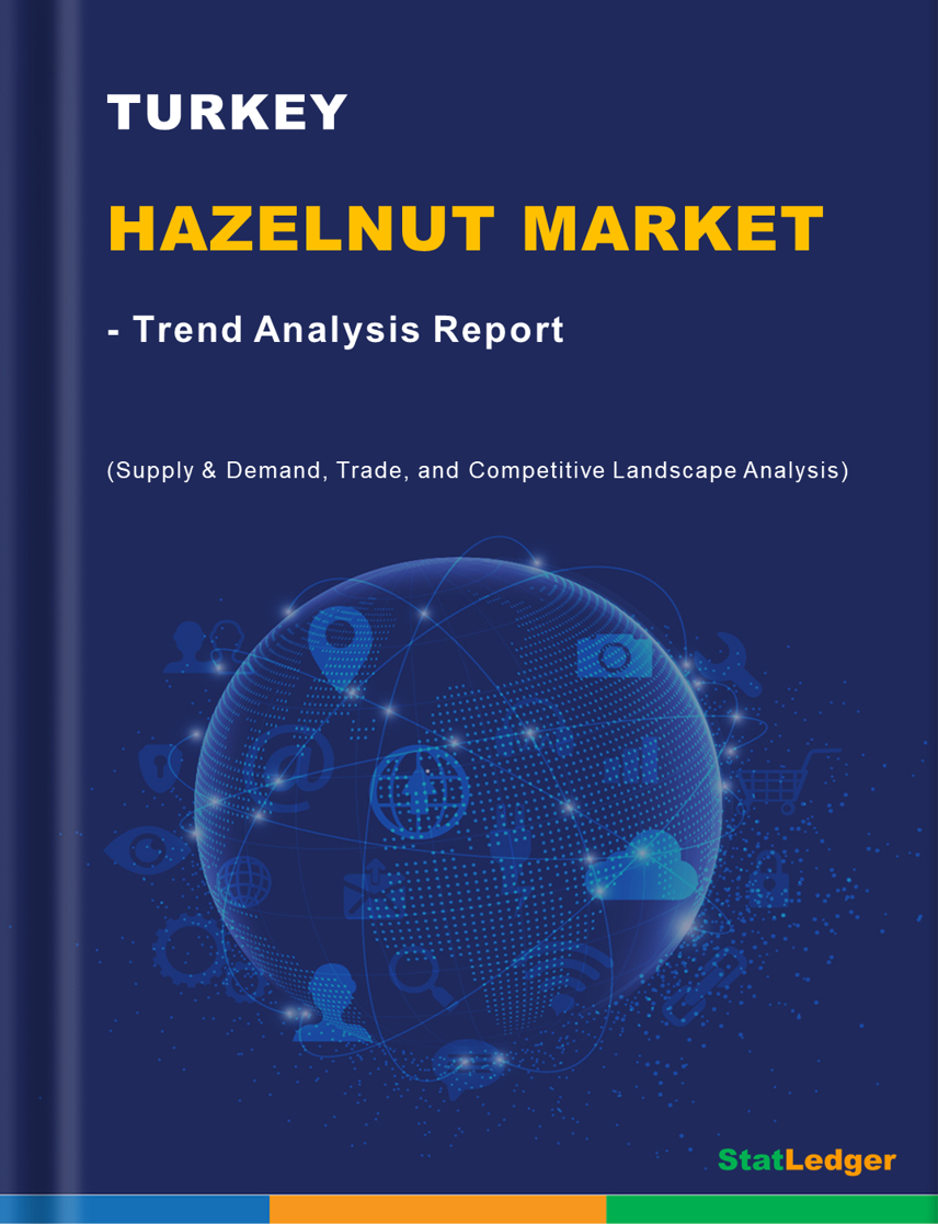 Turkey Hazelnut Market Report