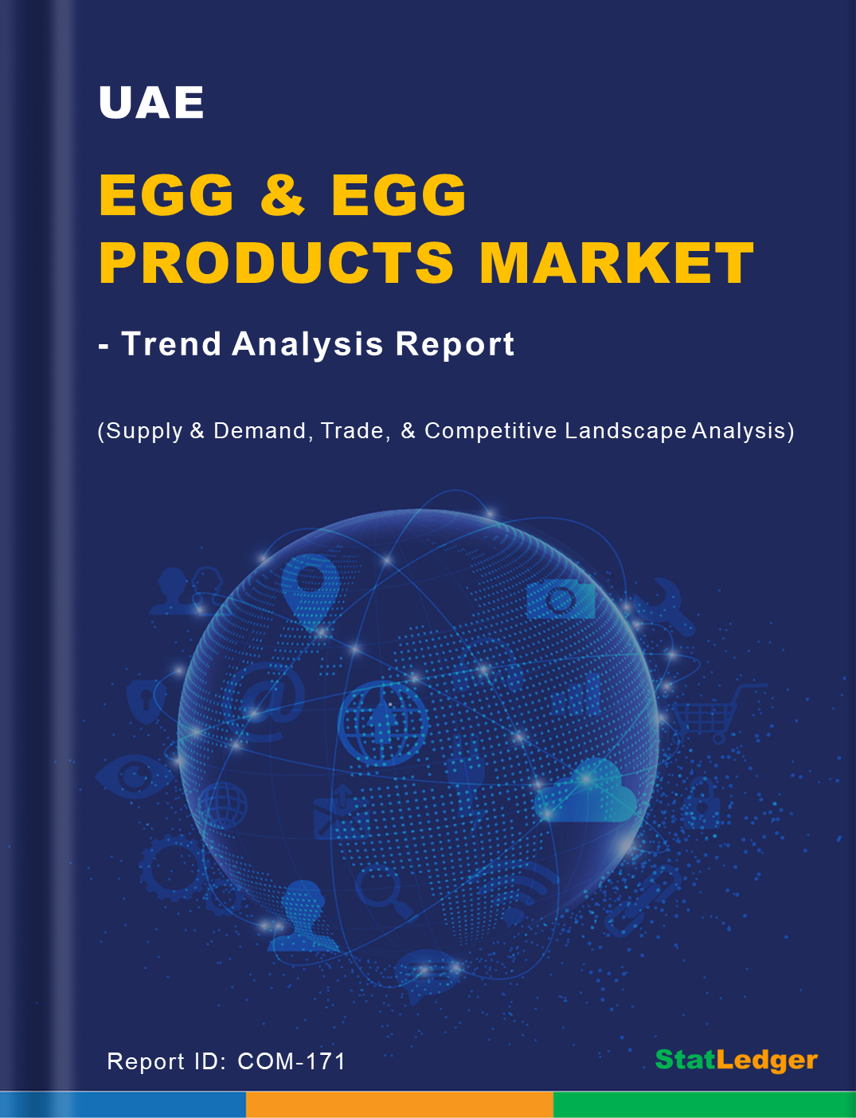 UAE Egg & Egg Products Market Report