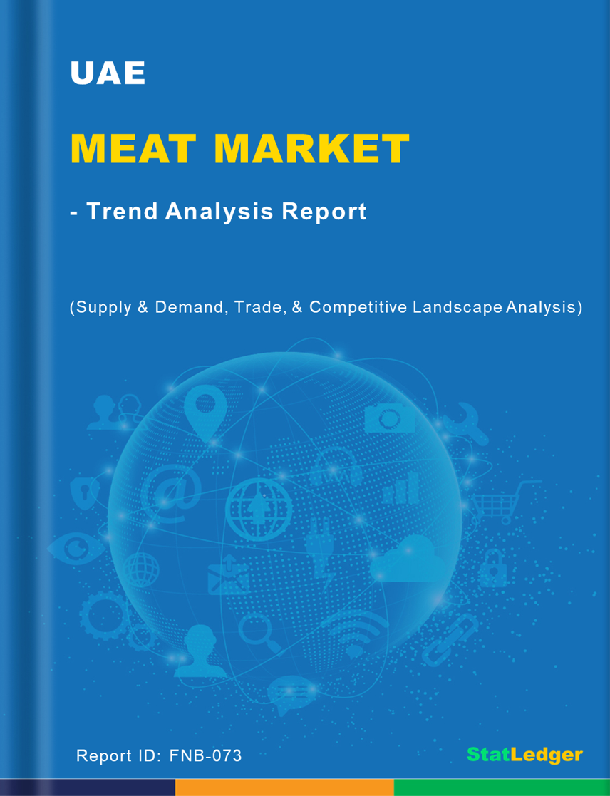 UAE Meat Market Report