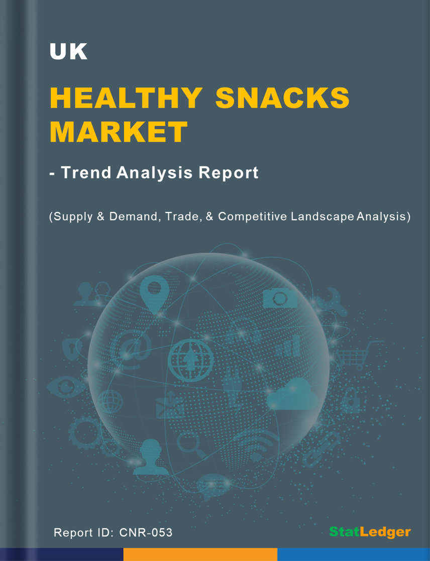 UK Healthy Snacks Market Report