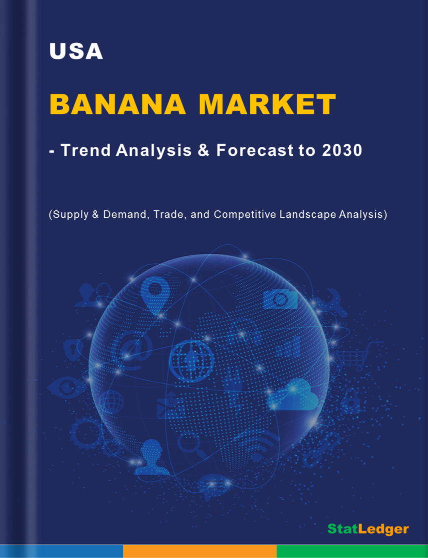USA Banana Market Report