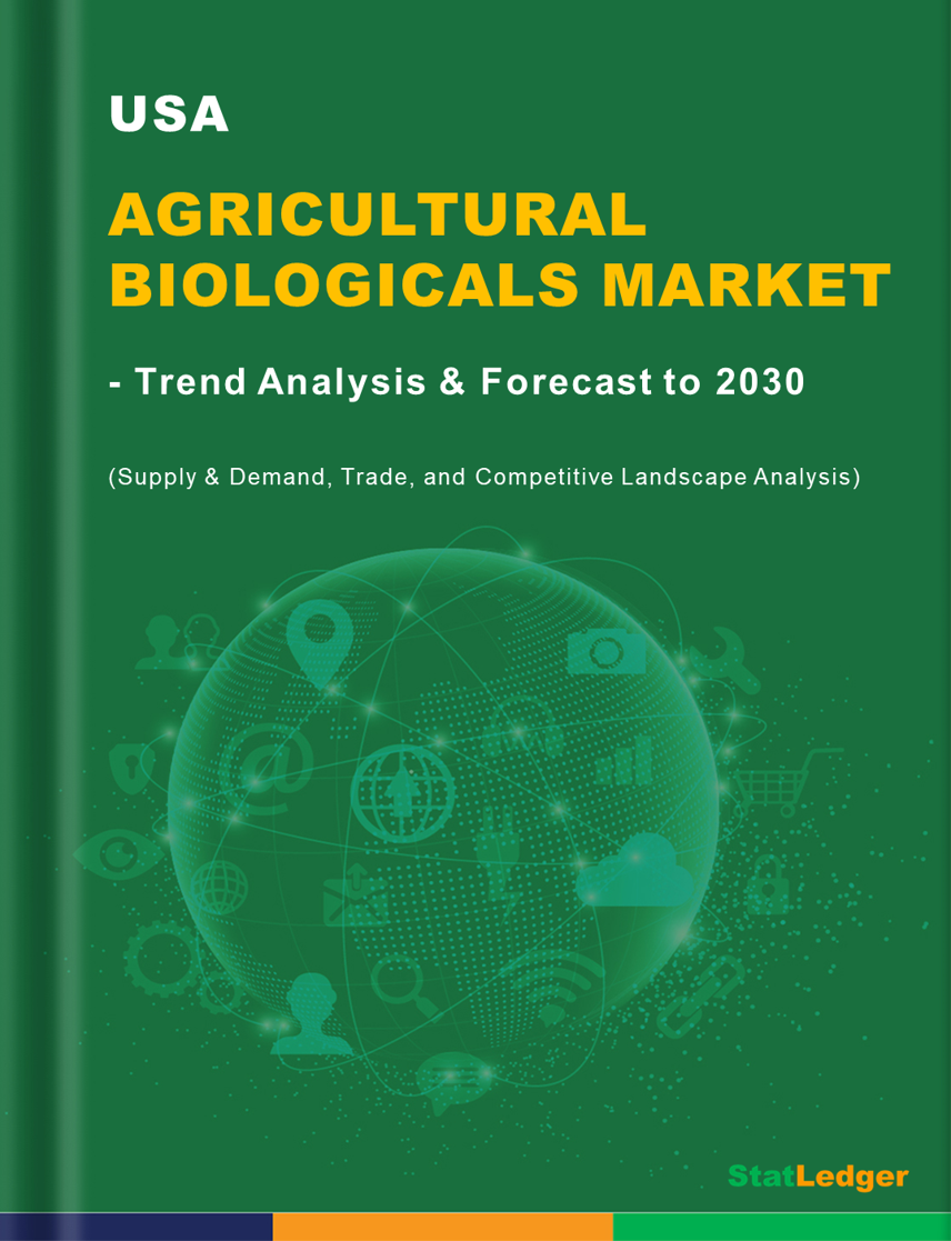 USA Agricultural Biologicals Market Report