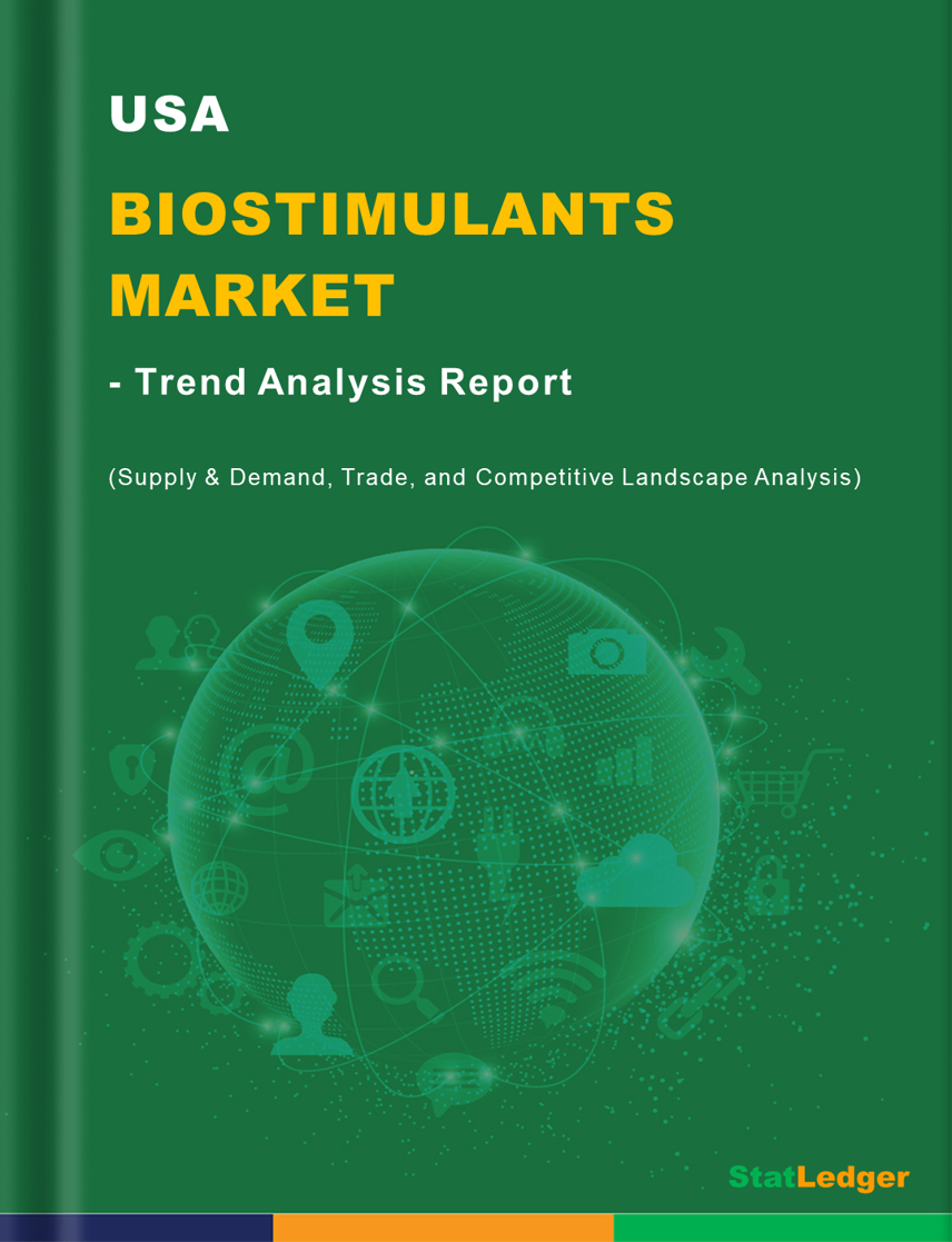 USA Biostimulants Market Report
