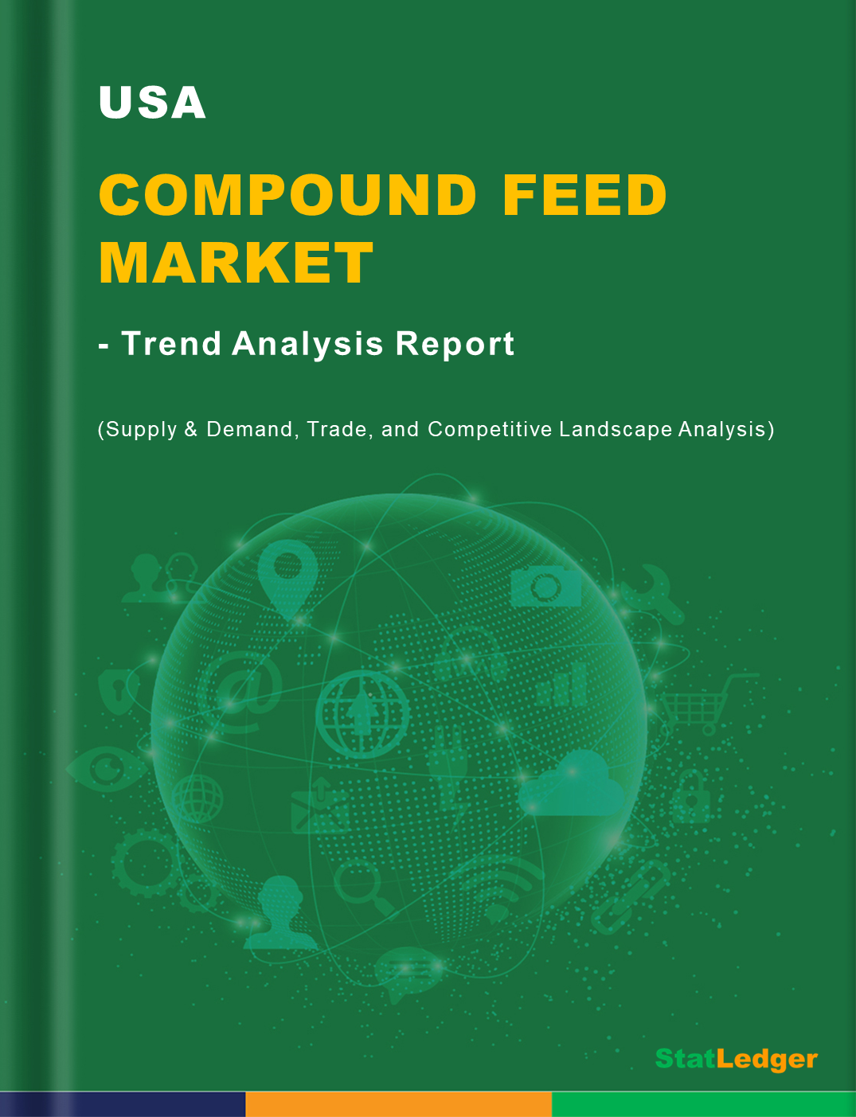 USA Compound Feed Market Report