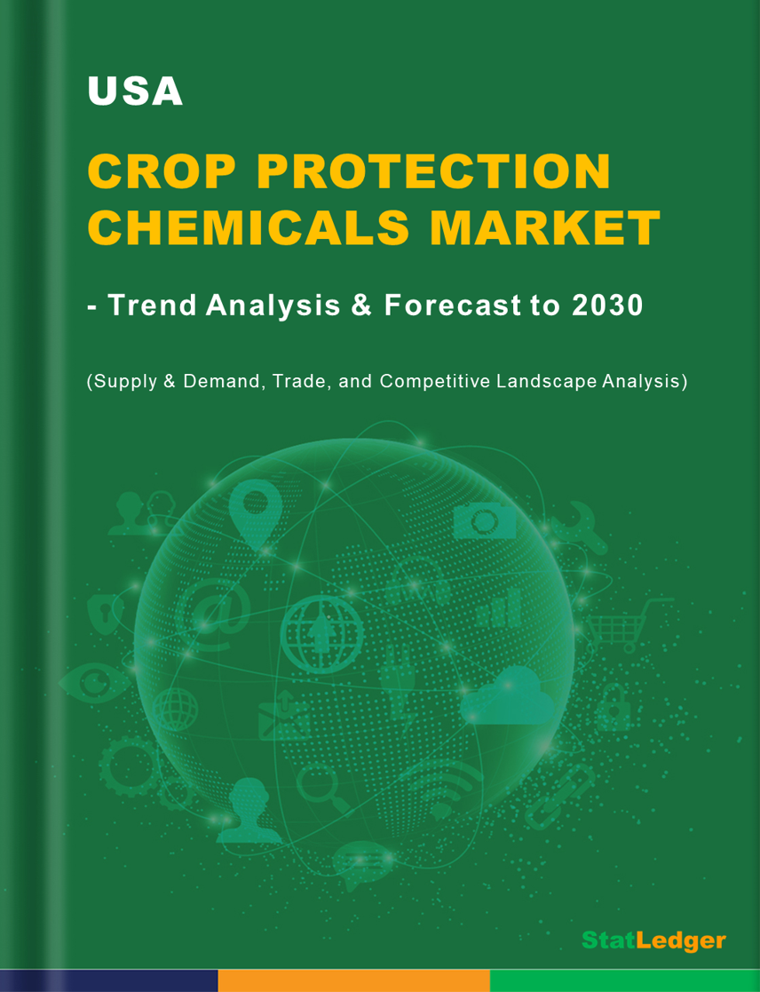 USA Crop Protection Chemicals Market Report