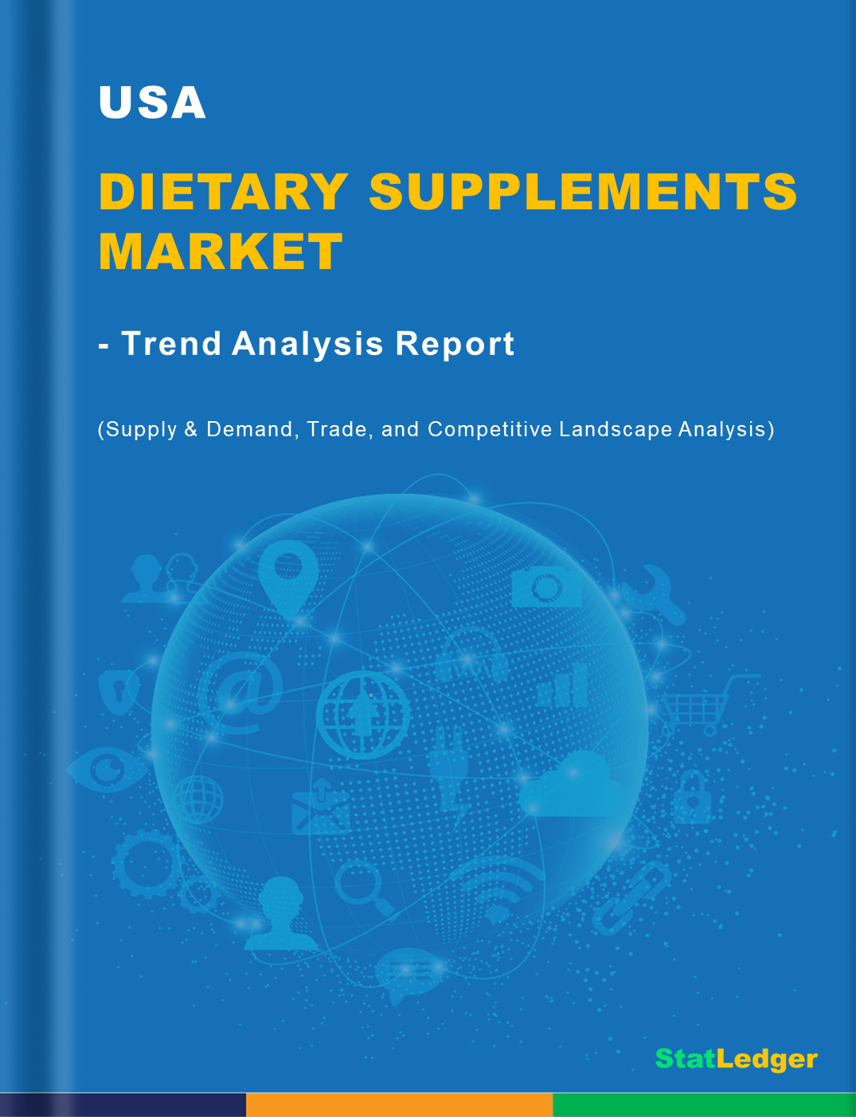 USA Dietary Supplements Market Report