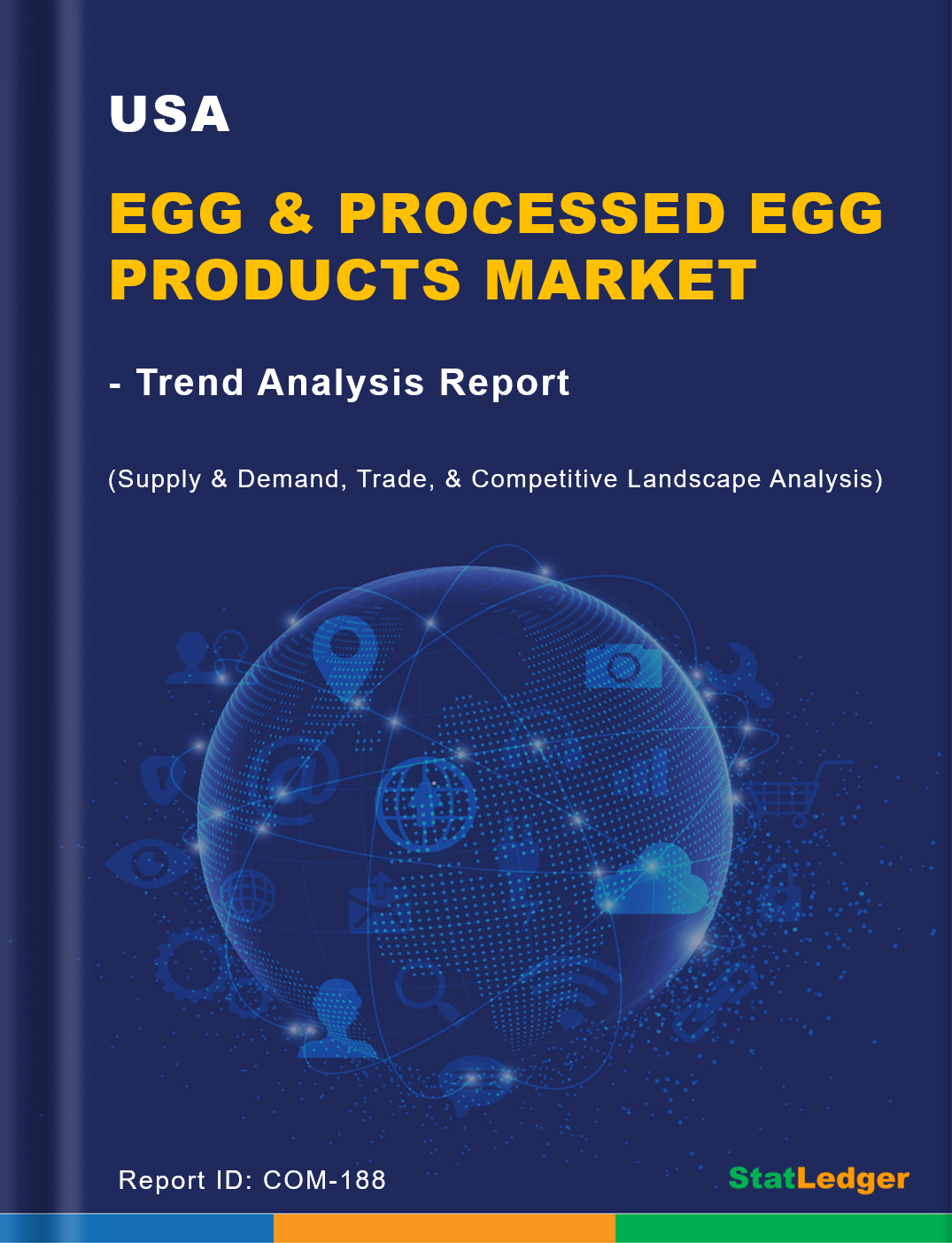 USA Processed Egg Products Market Report