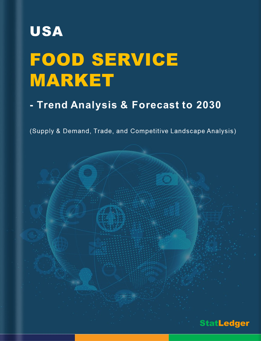 USA Food Service Market Report