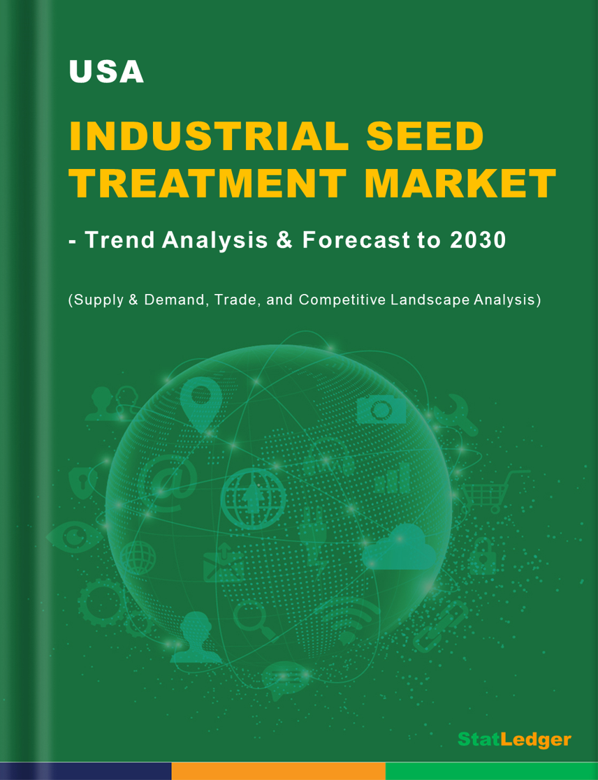 USA Industrial Seed Treatment Market Report