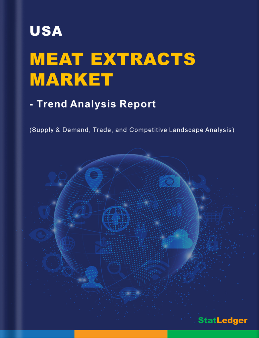 USA Meat Extracts Market Report