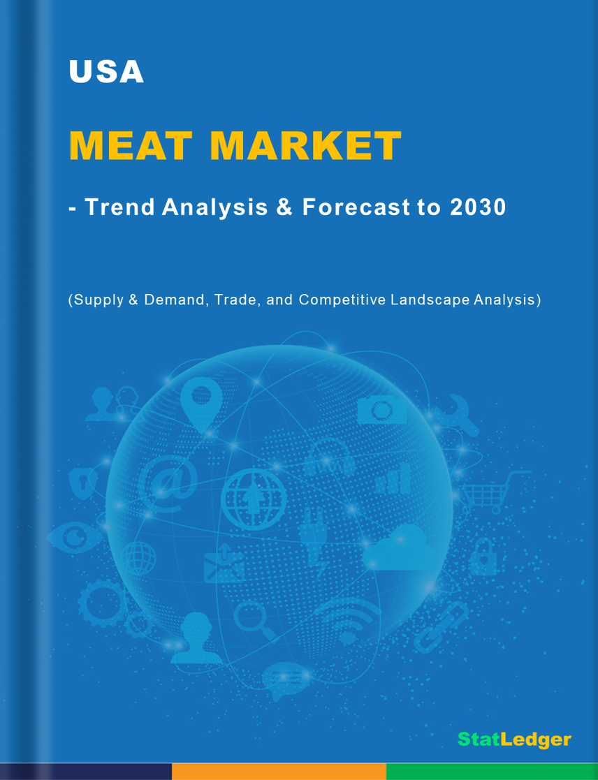 USA Meat Market Report