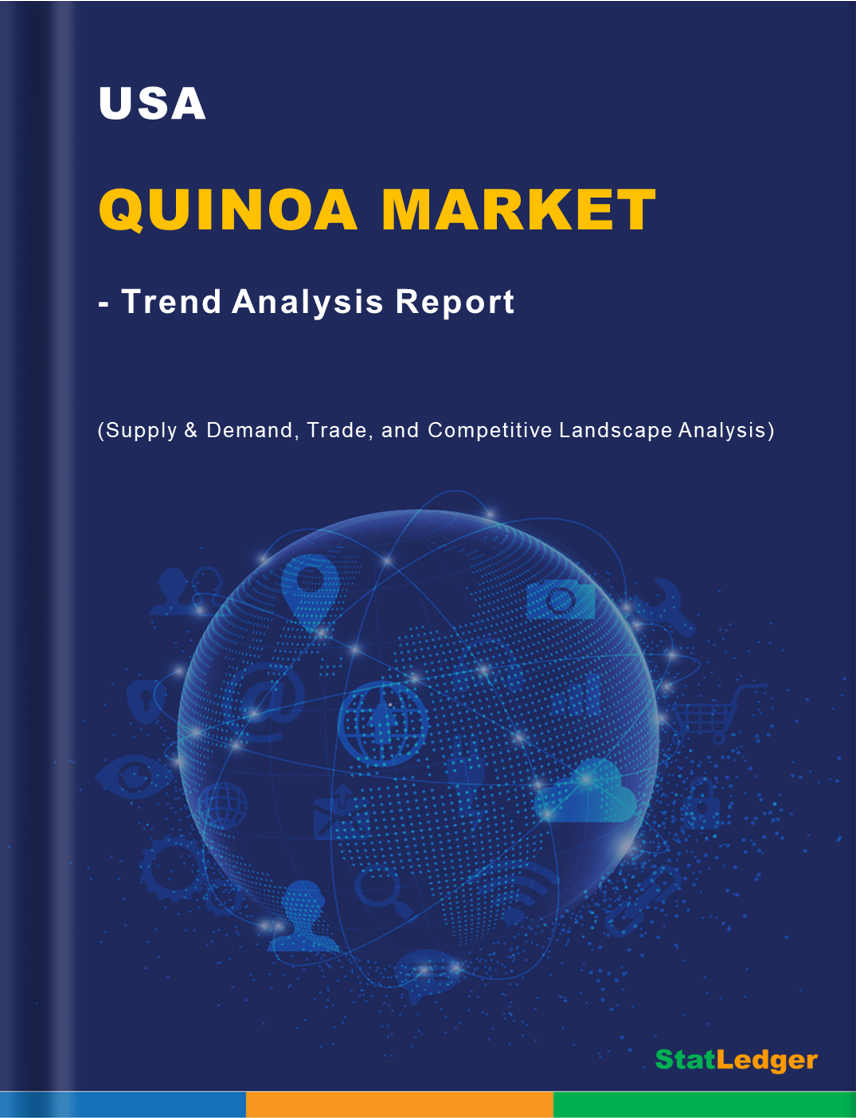 USA Quinoa Market Report