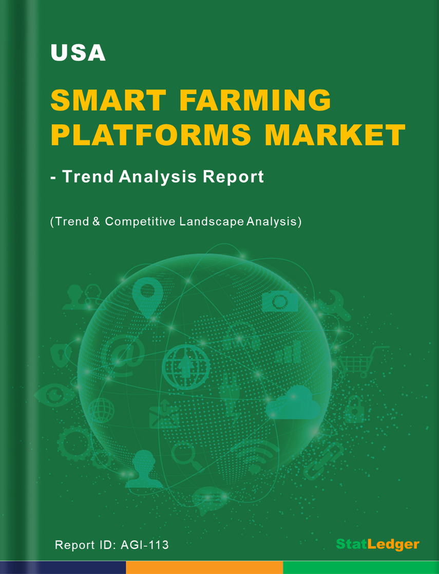 USA Smart Farming Platforms Market Report