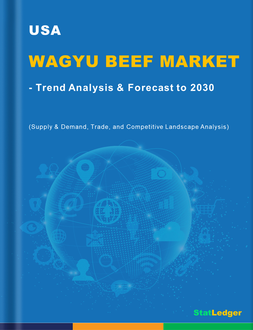USA Wagyu Beef Market Report