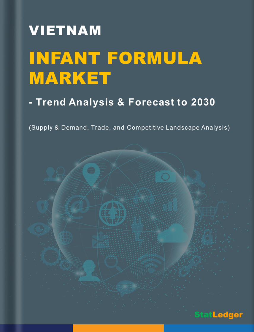 Vietnam Infant Formula Market- Trend Analysis and Forecasts