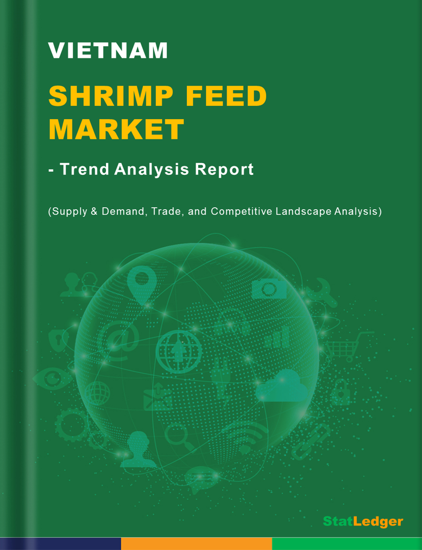 Vietnam Shrimp Feed Market Repot
