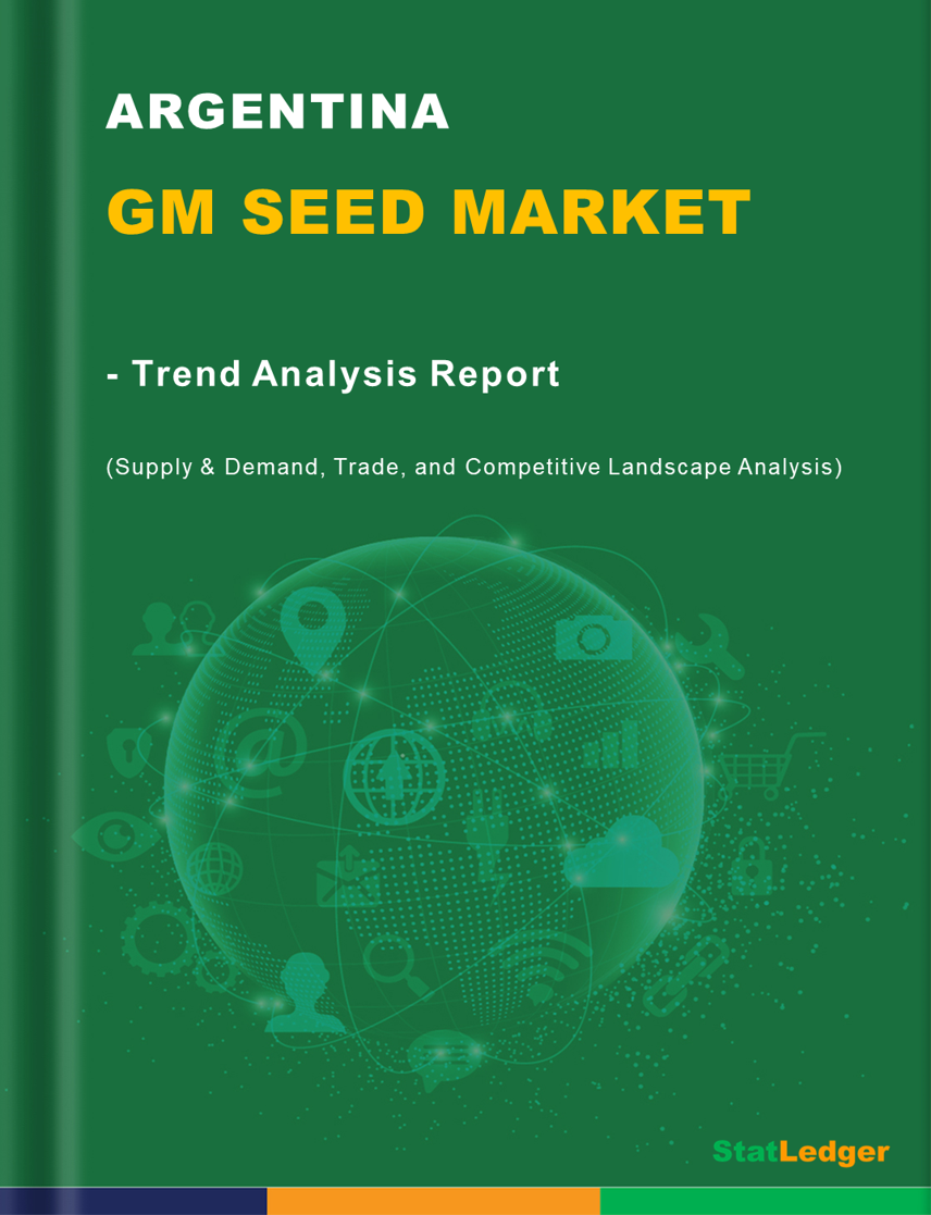 Argentina GM Seed Market Repot