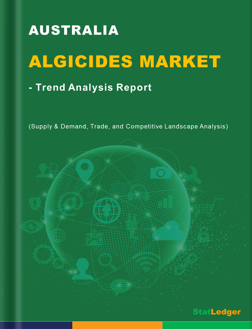 Australia Algicides Market Report