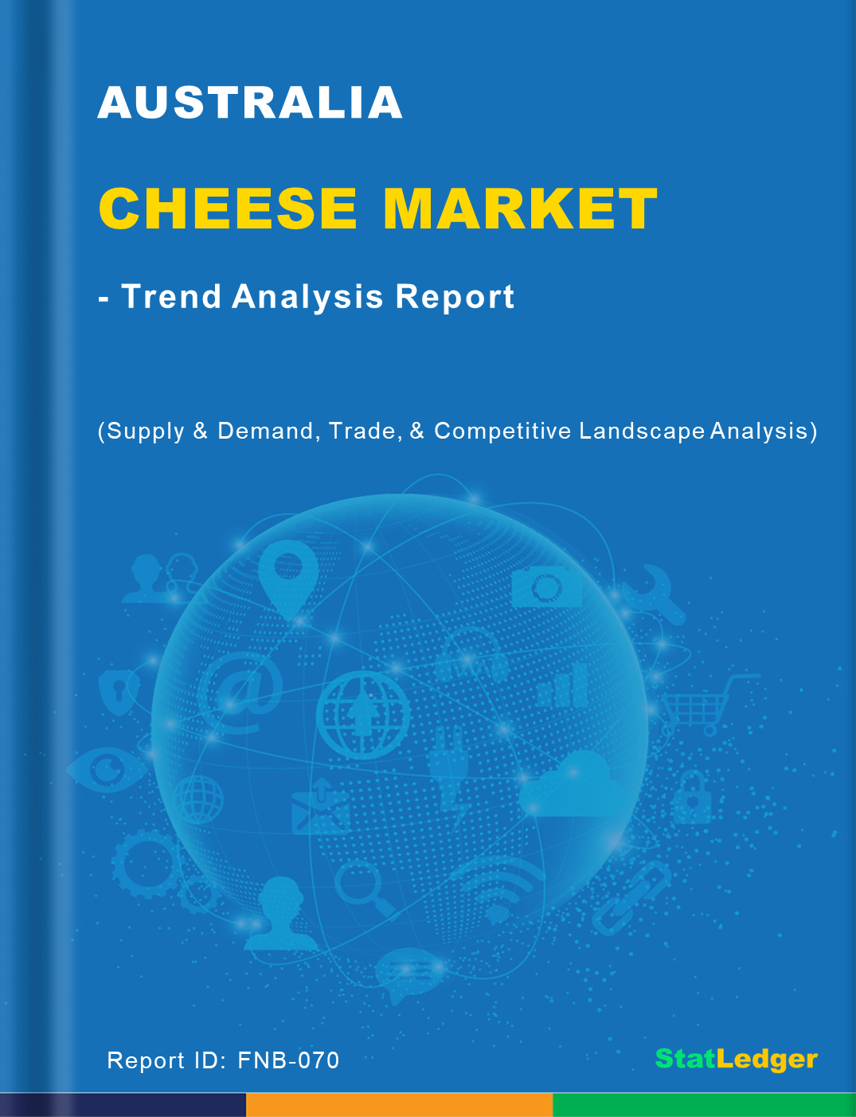 Australia Cheese Market Report