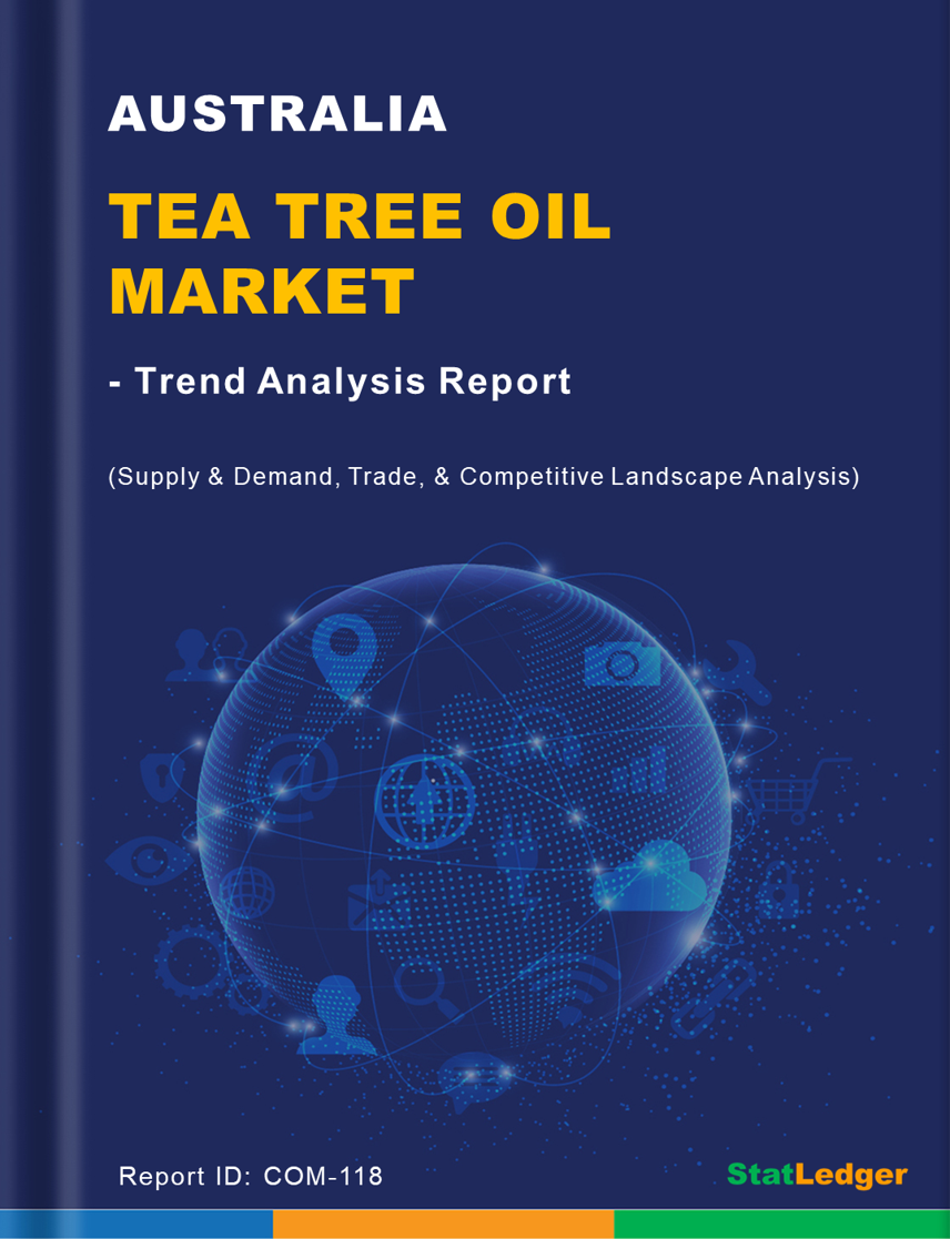 Australia Tea Tree Oil Market Report