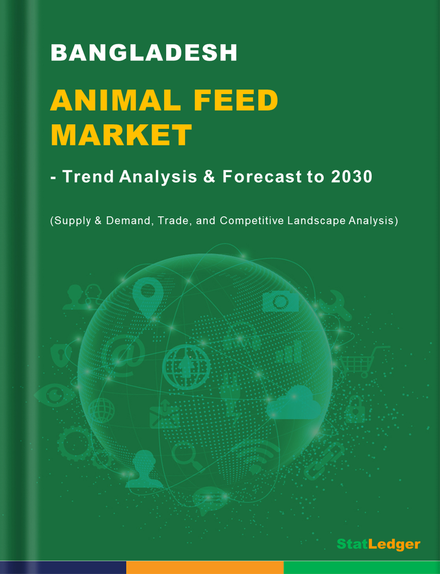 Bangladesh Animal Feed Market Report