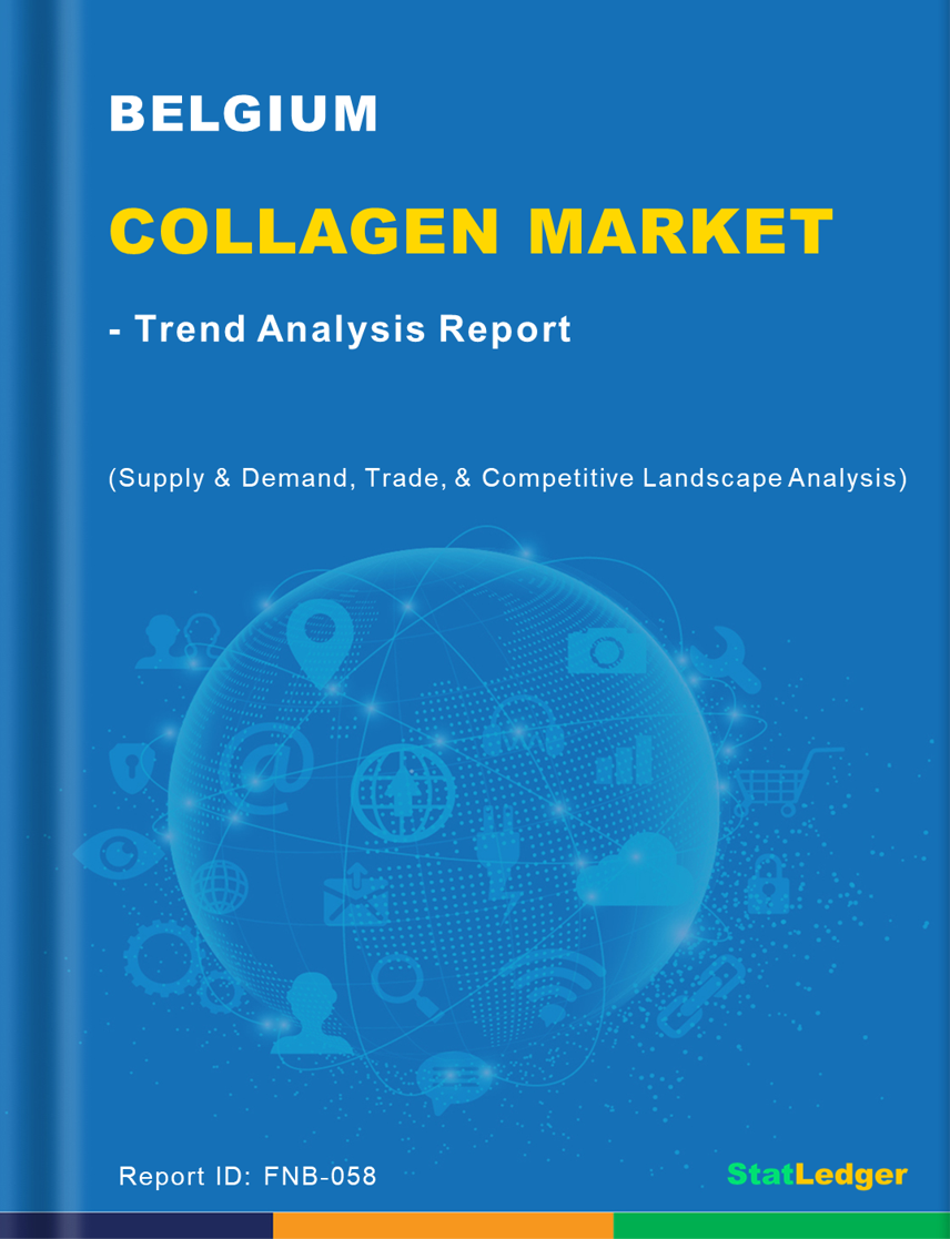 Belgium Collagen Market Report