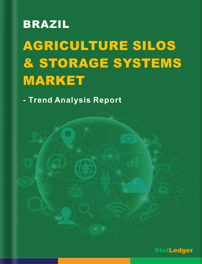 Brazil Agriculture Silos & Storage Systems Market Report