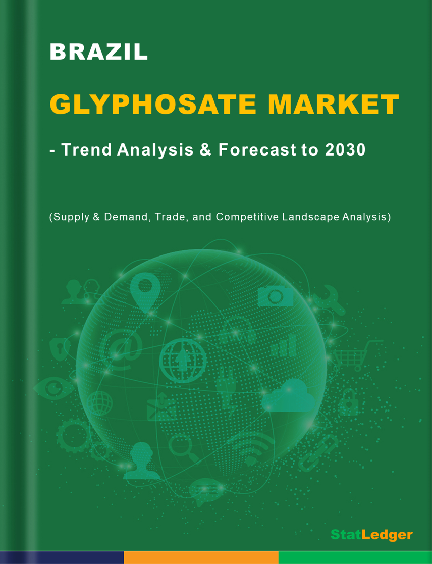 Brazil Glyphosate Market Report