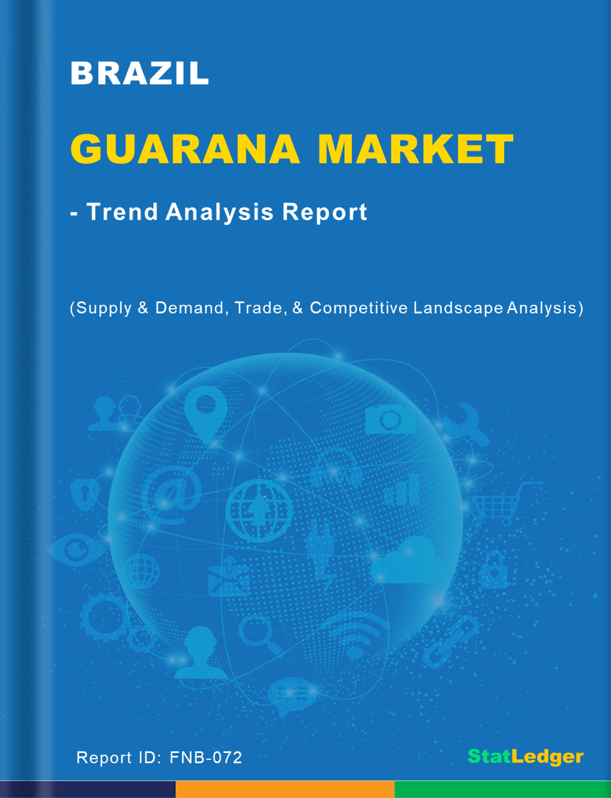 Brazil Guarana Market Report
