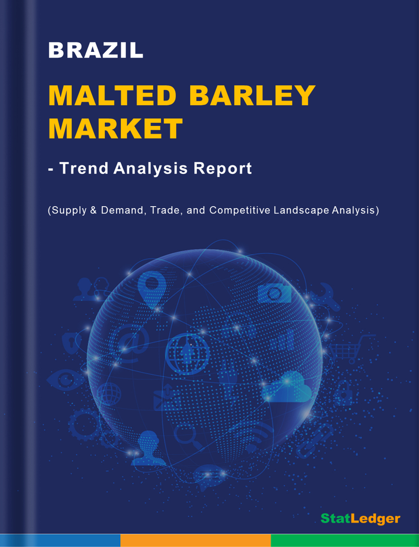 Brazil Malted Barley Market Report
