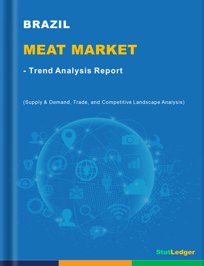 Brazil Meat Market Report