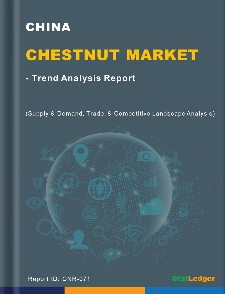 China Chestnut Market Report