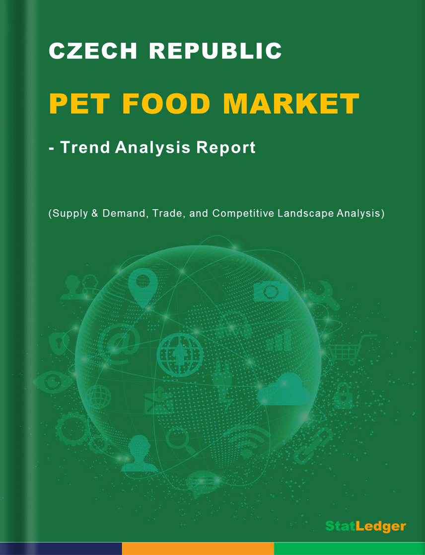 Czech Republic Pet Food Market Report