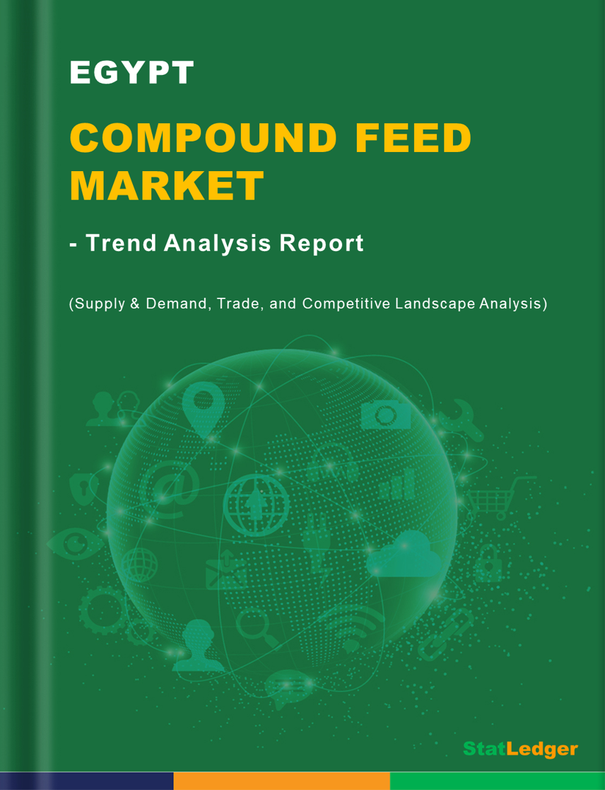 Egypt Compound Feed Market Report
