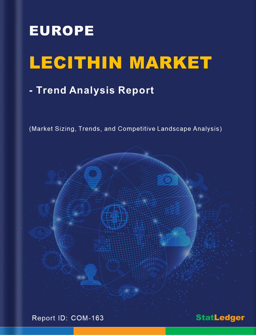 Europe Lecithin Market Report