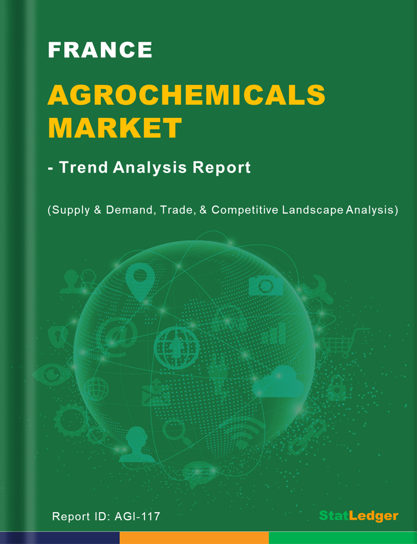 France Agrochemicals Market Report