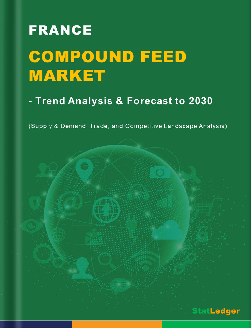 France Compound Feed Market Report