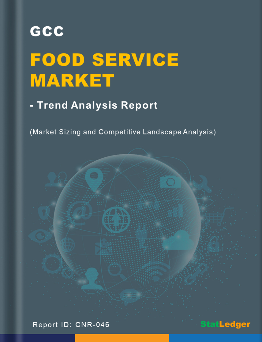 GCC Food  Service Market Report