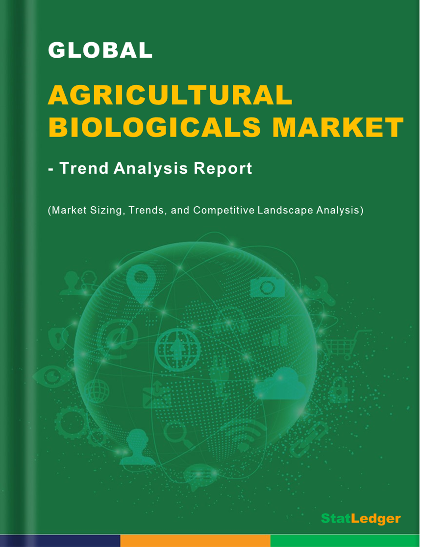 Global Agricultural Biologicals Market Report