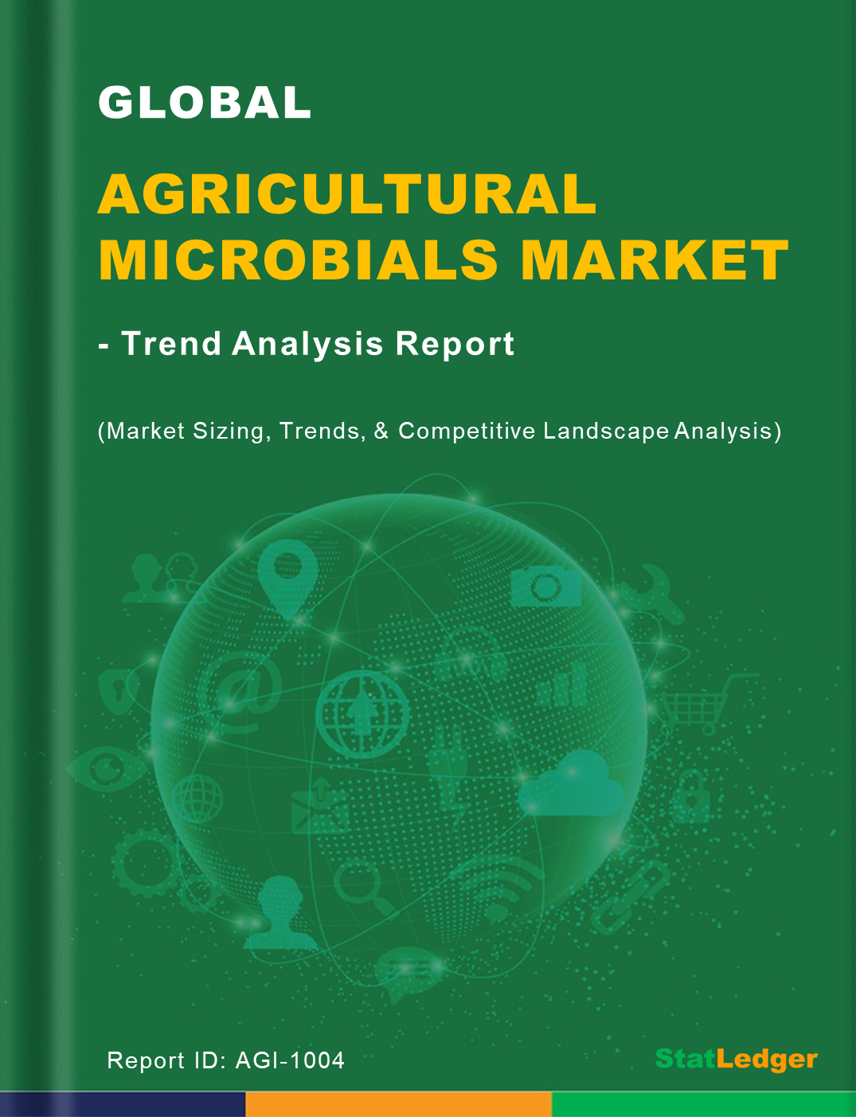 Agricultural Microbials Market Report