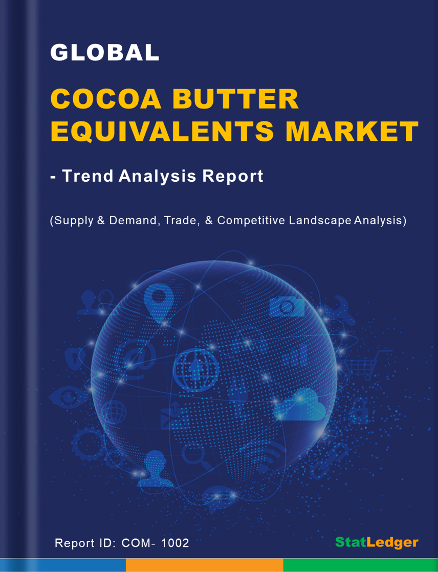 Global Cocoa Butter Equivalents Market  Report